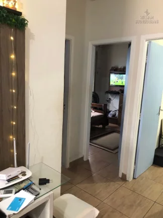 Imagem Excelente Casa no Jardim Samambaia – só precisa pintura externa
