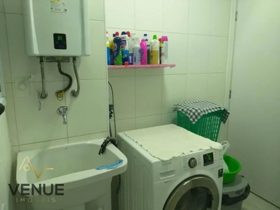 Imagem Apartamento com 3 dormitórios à venda, 90 m² por R$ 657.200,00 - Vila Suissa - Mogi das Cruzes/SP