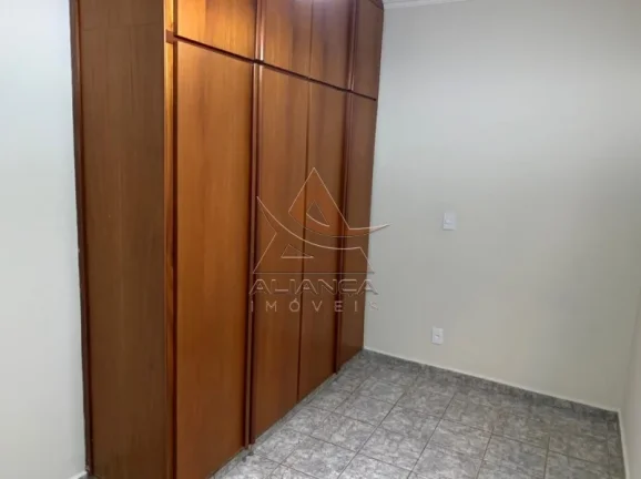Imagem Casa - Ribeirão Preto - Ipiranga