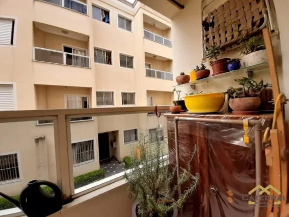 Imagem APARTAMENTO À VENDA, 76 M² POR R$ 394.000,00 - VIANELO - JUNDIAÍ/SP