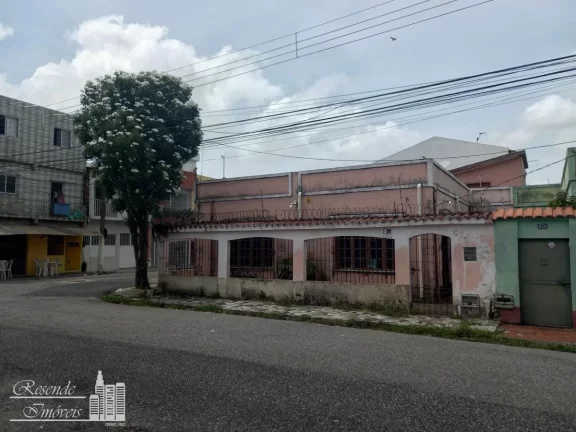 Imagem CASA PARA LOCAÇÃO NO CIDADE VELHA