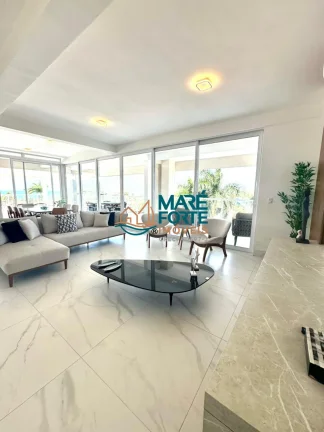 Imagem Magnífica Cobertura com Vista de tirar o Fôlego!
