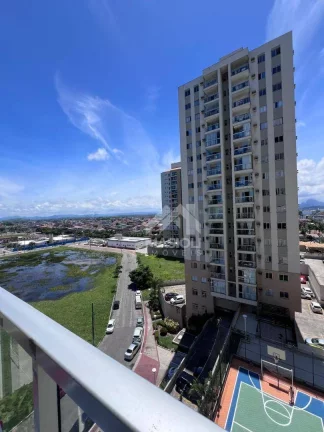 Imagem Apartamento com 3 dormitórios à venda, 73 m² por R$ 660.000,00 - Praia das Gaivotas - Vila Velha/ES
