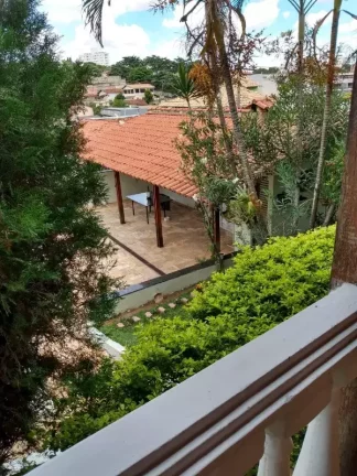 Imagem Casa duplex à venda, 3 quartos, 1 suíte, 4 vagas, São João Batista - Belo Horizonte/MG