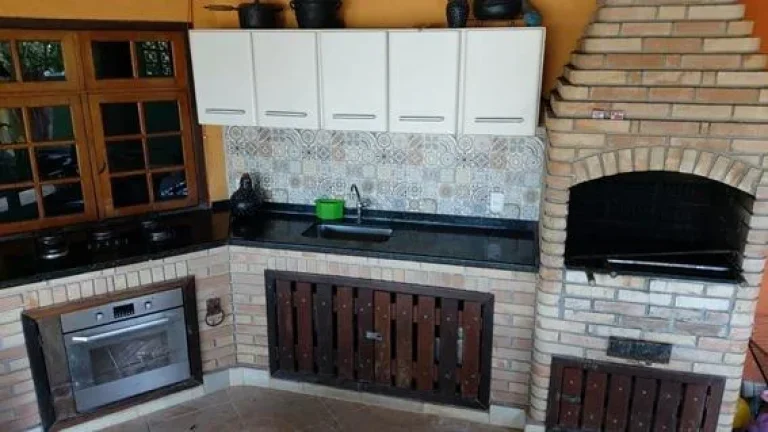 Imagem Casa Praia Boracéia Litoral Norte São Paulo