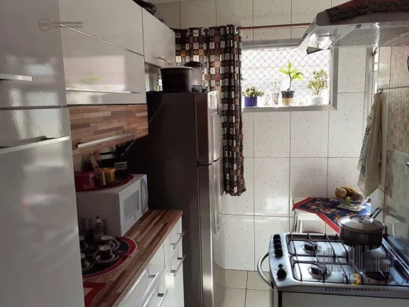 Imagem Apartamento com 2 dormitórios à venda, 69 m² por R$ 350.000,00 - Parque Residencial da Lapa - São Paulo/SP