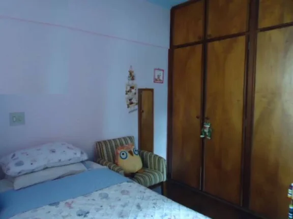 Imagem Apto com 122 m2 em. ótima localização, contendo 3 quartos com armários, sendo 1 suíte com box b...