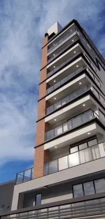 Imagem Apartamento com 3 suítes na Praia Brava/Itajaí.