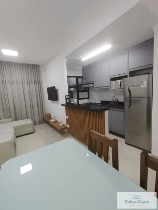 Imagem Cobertura 2 suítes recém entregue no Itaguá