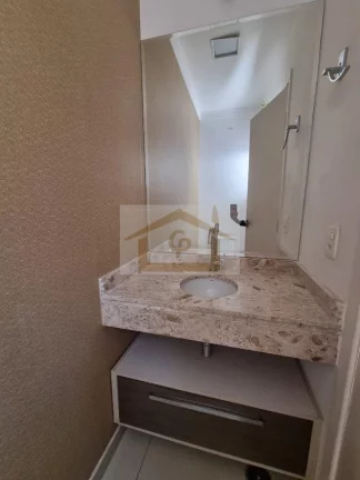 Imagem Linda!!! 3 quartos sendo um suíte, 2 vagas
