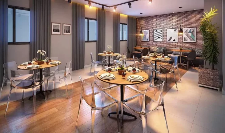 Imagem Apartamento para Venda em São Bernardo do Campo / SP no bairro Ferrazópolis