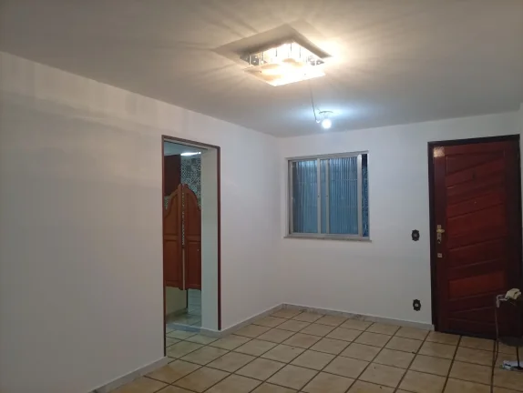 Imagem Edifício Jayme Campos - Apartamento com 2 quartos no bairro Porto da Pedra, São Gonçalo/RJ