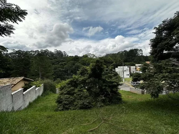 Imagem Cond. Village Los Angeles - TERRENO- 516,20 m²