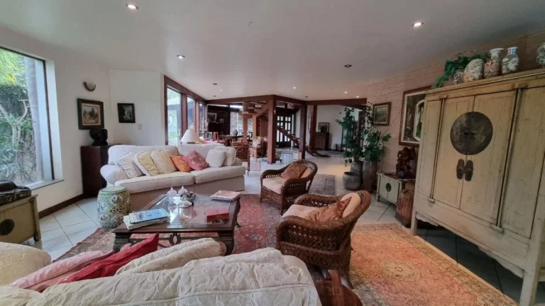 Imagem Casa de Condomínio com 5 Quartos à Venda, 422 m² em Barra Da Tijuca - Rio De Janeiro