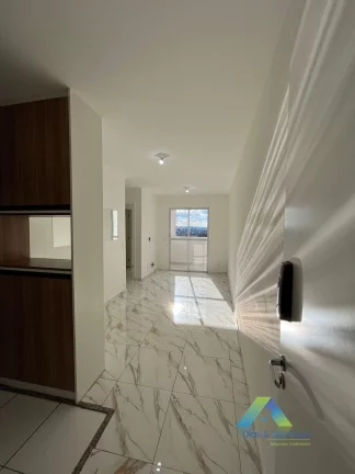 Imagem Apartamento à venda no bairro Americanópolis - São Paulo/SP