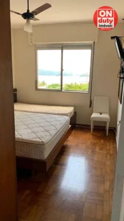 Imagem Apartamento à venda - Boqueirão - Santos/SP