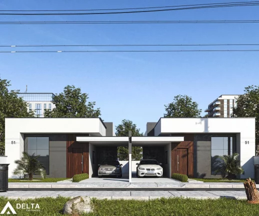 Casa à venda no Vila Nova