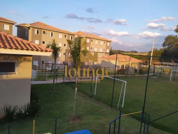 Imagem Apartamento à Venda Jardim Topázio Zona Leste - Sorocaba/SP