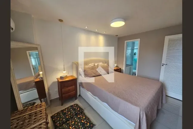Imagem Apartamento à Venda - Recreio, 3 Quartos, 89 m2