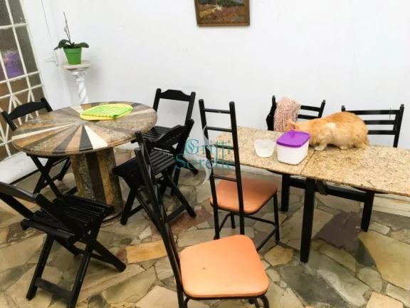Imagem Excelente Casa de Vila Fechada à venda no Cambuci - São Paulo/SP.