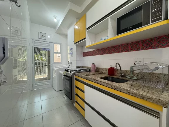 Imagem Apartamento à venda na Praia das Toninhas