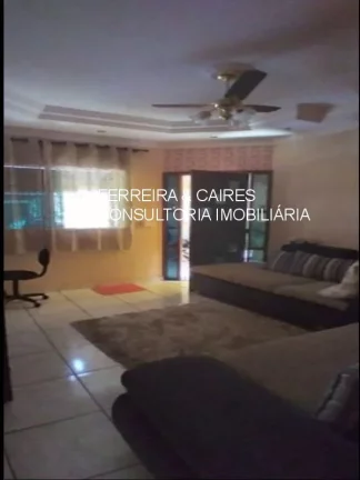 Imagem CASA RESIDENCIAL em INDAIATUBA - SP, JARDIM FLÓRIDA