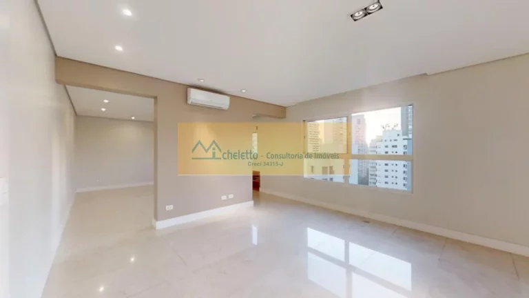 Imagem APARTAMENTO RESIDENCIAL em São Paulo - SP, Moema