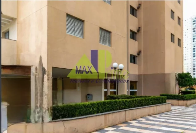 Imagem APARTAMENTO 03 DORMITÓRIOS/01 SUÍTE/SACADA/01 VAGA/VAGA PARA VISITANTE