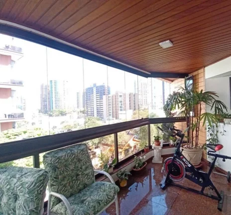 Imagem Condomínio Residencial Jardim das Pitangueiras, apartamento à venda com 4 dormitórios em Jardim Santo André SP