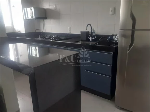 Imagem Apartamento para Venda em Limeira, Jardim Senador Vergueiro, 2 dormitórios, 1 suíte, 1 banheiro, 1 vaga