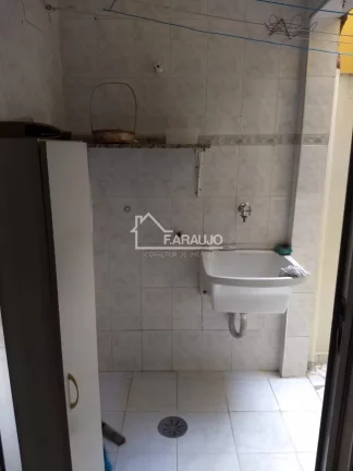 Imagem Apartamento à Venda no Edificio Marcia, VILA SÃO CAETANO em Sorocaba