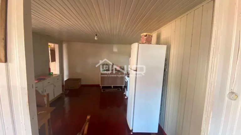 Imagem Casa Mista - São Cristóvão