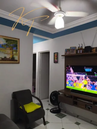Imagem APARTAMENTO RESIDENCIAL em VALINHOS - SP, PARQUE DAS COLINAS