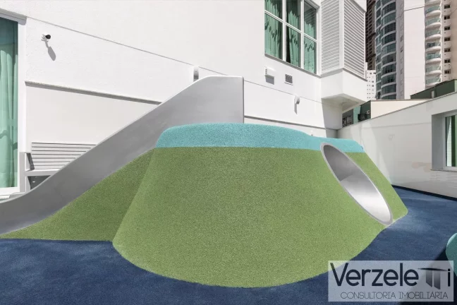 Imagem Apartamento Quadra Mar para Venda em Balneário Camboriú / SC no bairro Centro