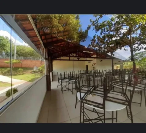 Imagem Terreno em Condomínio à Venda - 200m² no Jd. Novo Horizonte, Sorocaba-SP