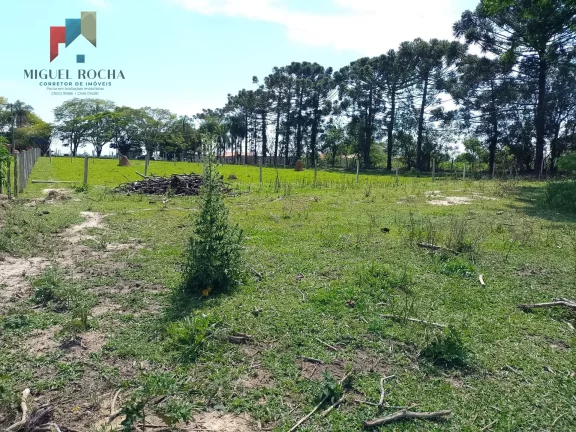 Imagem Terreno à venda no bairro Mirandas - Tatuí/SP