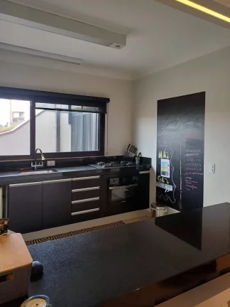 Imagem Casa Assobradada no Condomínio Villa Real