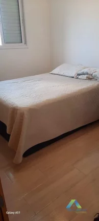 Imagem Apartamento à venda no bairro Jardim Cristiane - Santo André/SP