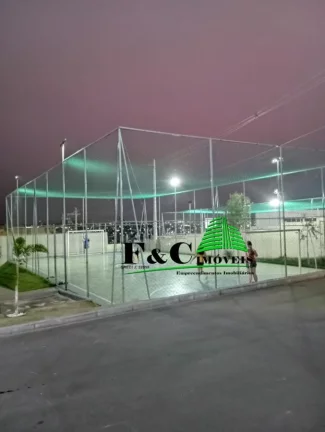 Imagem Apartamento para Venda em Hortolândia, Jardim Nova Hortolândia I, 2 dormitórios, 1 banheiro, 1 vaga