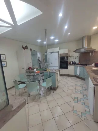 Imagem Casa a venda em Jurerê Internacional