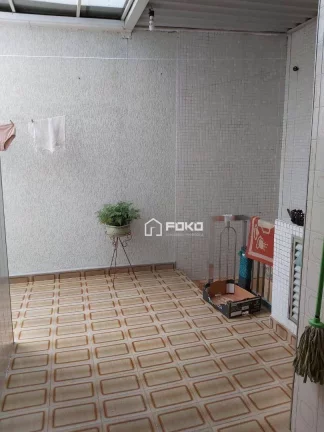 Imagem Sobrado com 3 dormitórios, 250 m² - venda por R$ 1.696.000,00 ou aluguel por R$ 6.950,00/mês - Vila Prudente (Zona Leste) - São Paulo/SP