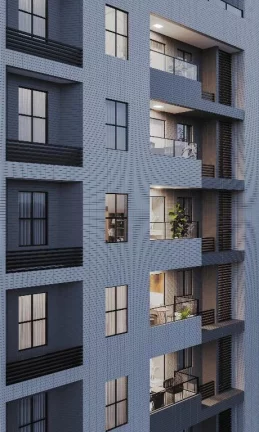 Imagem Cobertura à venda em João Pessoa, Bessa, com 3 quartos, 110,96m2