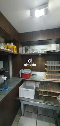 Imagem PRÉDIO COMERCIAL