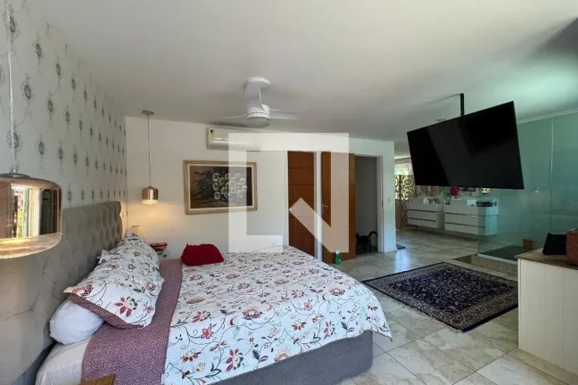 Imagem Casa à Venda - Recreio, 4 Quartos, 350 m2