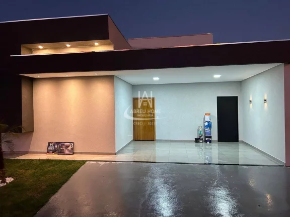 Imagem Condomínio Bella Vitta - Bady Bassitt