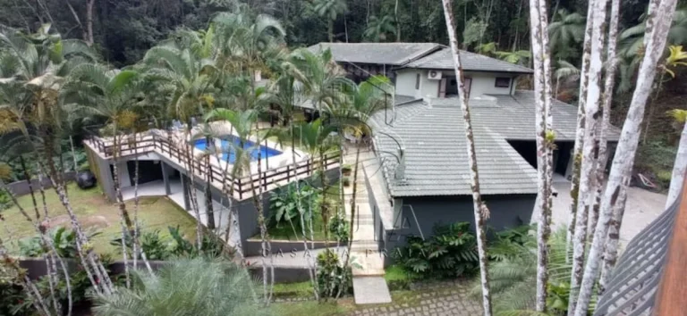 Imagem Linda casa na Praia Domingas Dias em Ubatuba!!!!