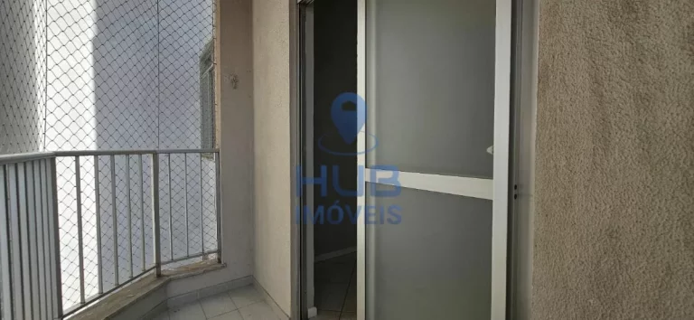 Imagem Apartamento Para Locação,70m2, 2 Dormitórios, 1 Vaga, Praia Comprida, São José/SC