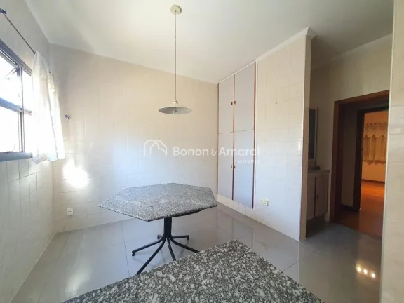 Imagem Apartamento para Venda tem 297 metros quadrados com 4 quartos no Cambuí - Campinas - SP. Excelente ...