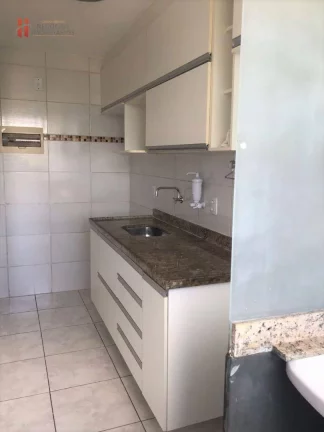Imagem Apartamento com 2 quartos à venda, 60 m² por R$ 285.000 - Sapê - Niterói/RJ