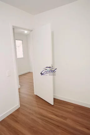 Imagem Apartamento com 2 dormitórios à venda, 40 m² - Jardim do Lago - São Paulo/SP